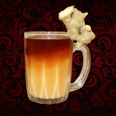 Teh C Halia Teh C Halia